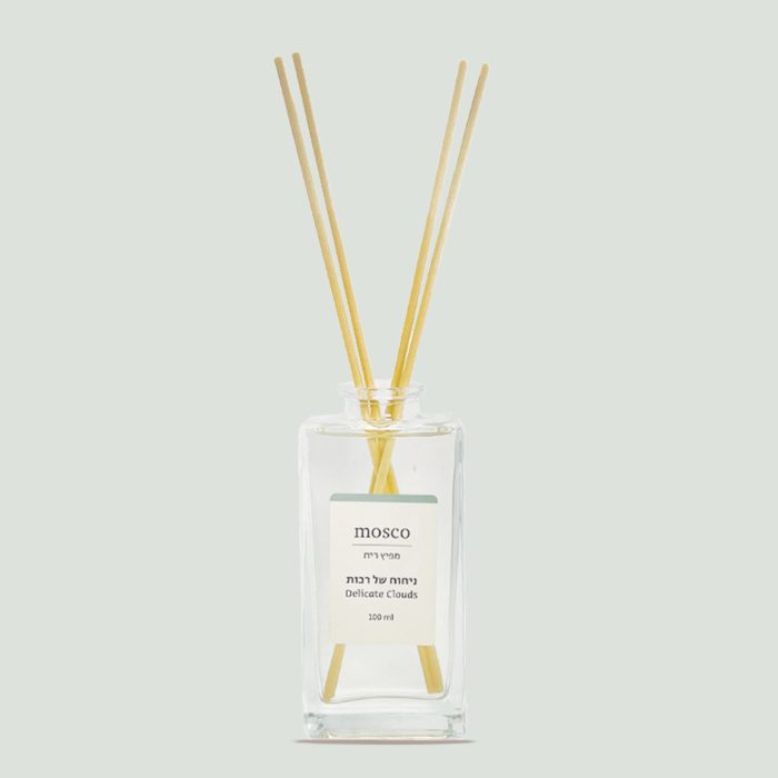 מפיץ ריח במגוון ניחוחות 100 מ"ל FRAGRANCE