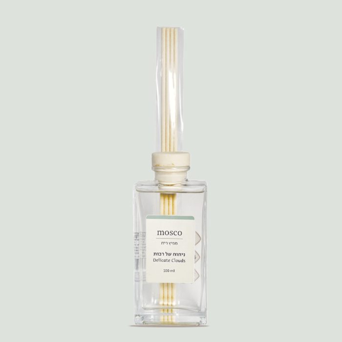 ⁦מפיץ ריח במגוון ניחוחות 100 מ"ל FRAGRANCE⁩ – תמונה ⁦2⁩
