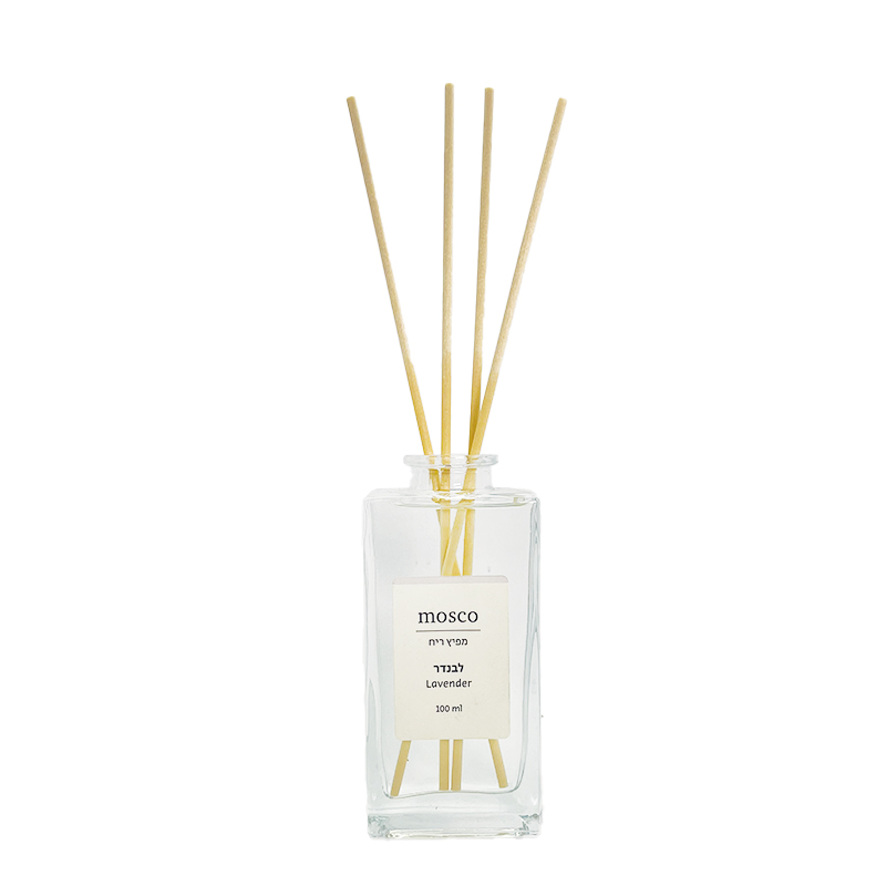 מפיץ ריח במגוון ניחוחות 100 מ"ל FRAGRANCE - לבנדר