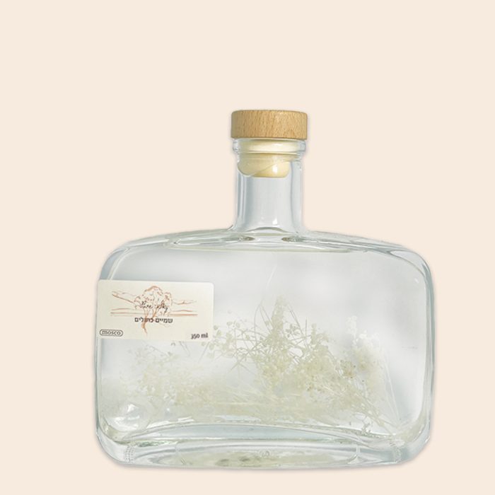 מפיץ ריח עם פרחים 350 מ”ל BOHO NATURE