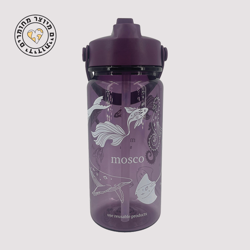 בקבוק שתיה טריטן 520 מ