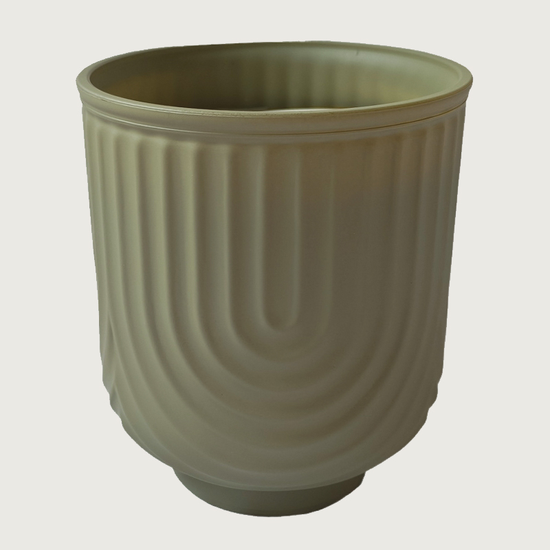 נר מבושם בניחוח מסיבת תה 250 גרם