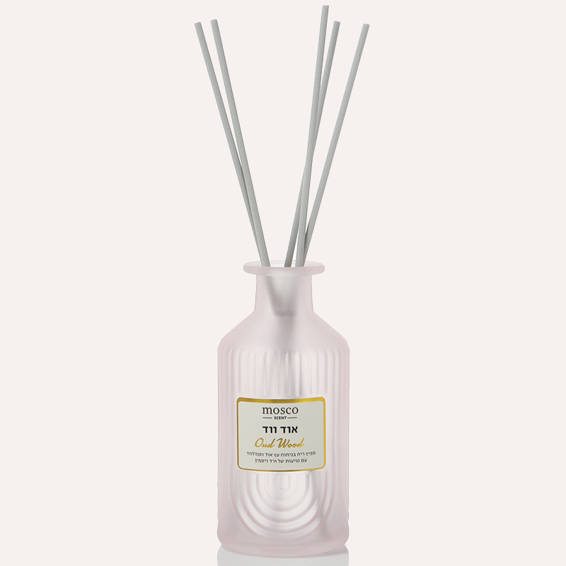 מפיץ ריח עיטורים פרוסטד 150 מ