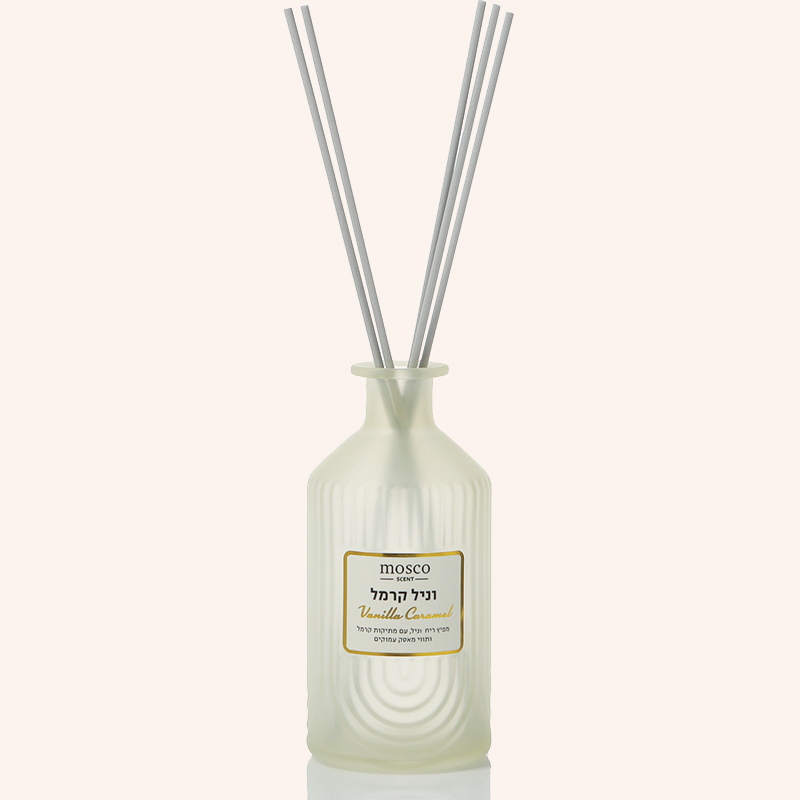 מפיץ ריח עיטורים פרוסטד 250 מ