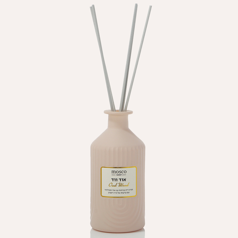 מפיץ ריח עיטורים צבוע 150 מ